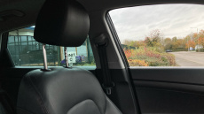 Hyundai Tucson 1.6 TGDi 177 Premium SE 5dr 2WD DCT Petrol Estate